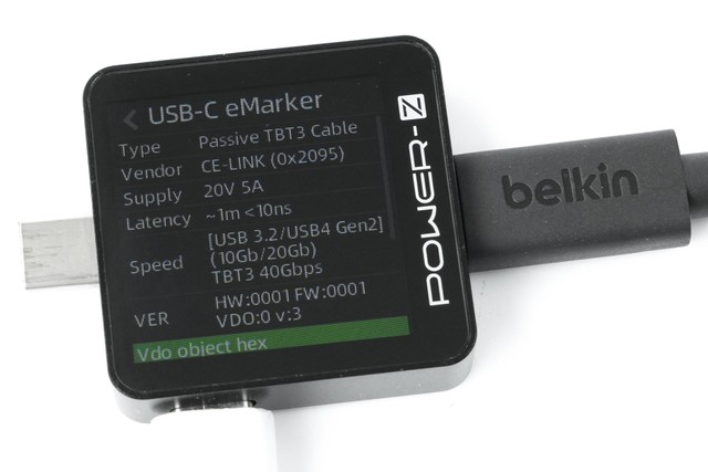 Connect USB-C 11合1 Pro GaN Dock
