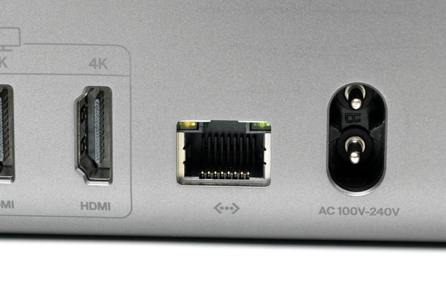 Connect USB-C 11合1 Pro GaN Dock