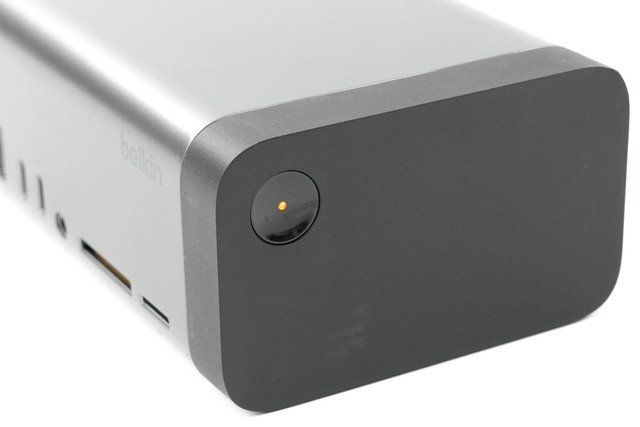 Connect USB-C 11合1 Pro GaN Dock