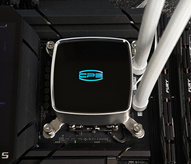 PCCooler DT360 ARGB Display 水冷