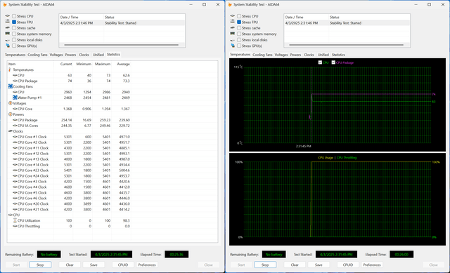PCCooler DT360 ARGB Display 水冷