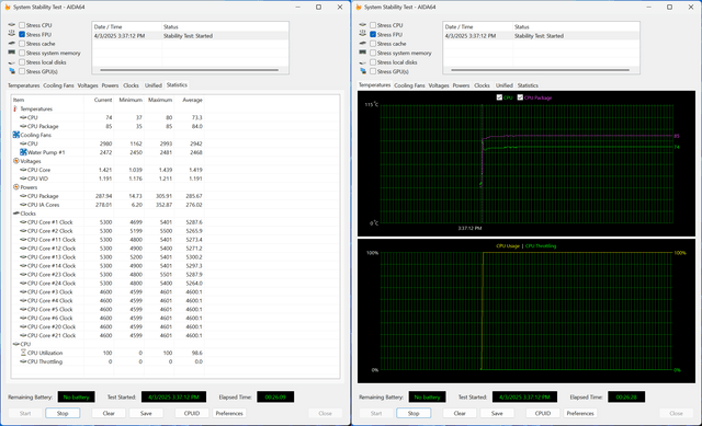PCCooler DT360 ARGB Display 水冷