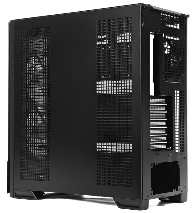 MSI MPG VELOX 300R AIRFLOW PZ 機箱
