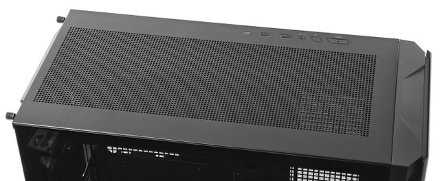 MSI MPG VELOX 300R AIRFLOW PZ 機箱