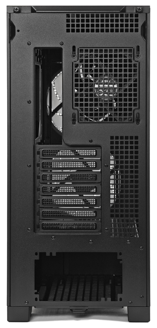 MSI MPG VELOX 300R AIRFLOW PZ 機箱