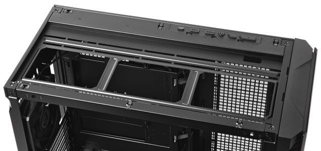 MSI MPG VELOX 300R AIRFLOW PZ 機箱