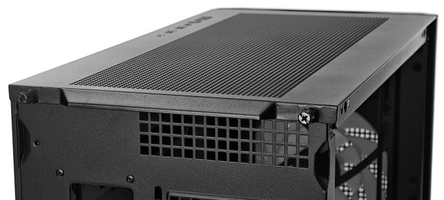 MSI MPG VELOX 300R AIRFLOW PZ 機箱