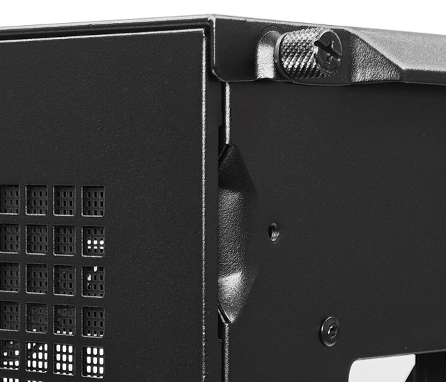 MSI MPG VELOX 300R AIRFLOW PZ 機箱