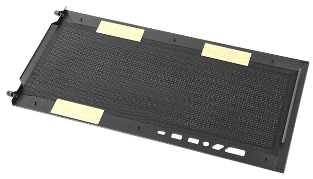 MSI MPG VELOX 300R AIRFLOW PZ 機箱