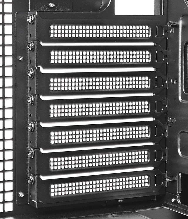 MSI MPG VELOX 300R AIRFLOW PZ 機箱
