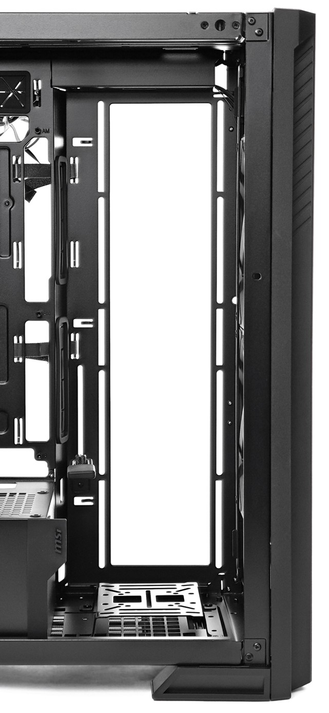 MSI MPG VELOX 300R AIRFLOW PZ 機箱