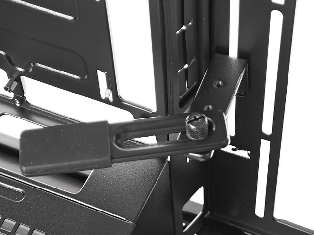 MSI MPG VELOX 300R AIRFLOW PZ 機箱