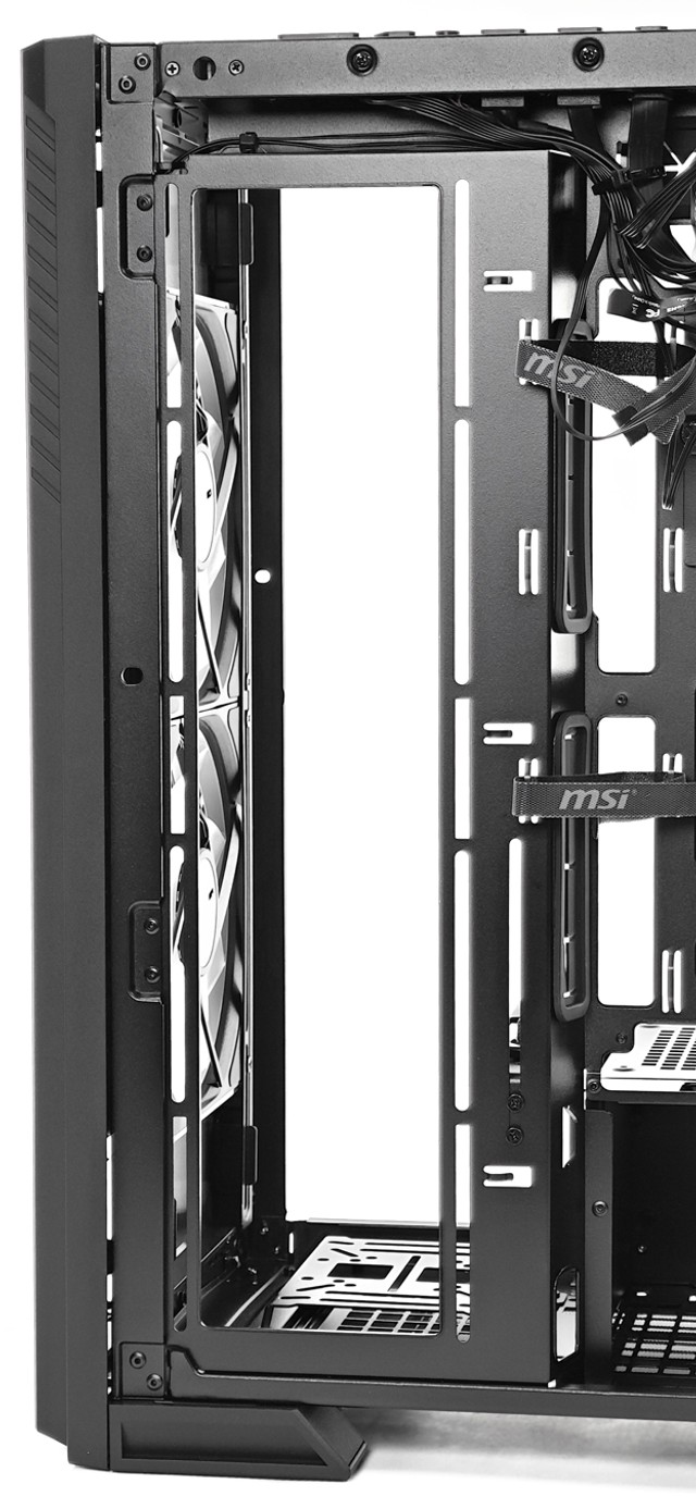MSI MPG VELOX 300R AIRFLOW PZ 機箱