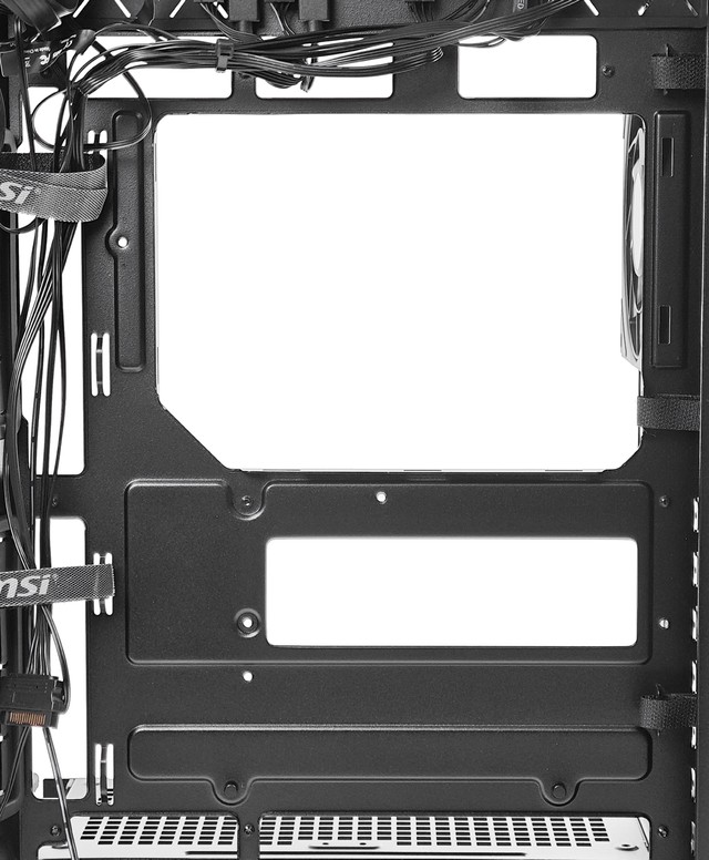 MSI MPG VELOX 300R AIRFLOW PZ 機箱