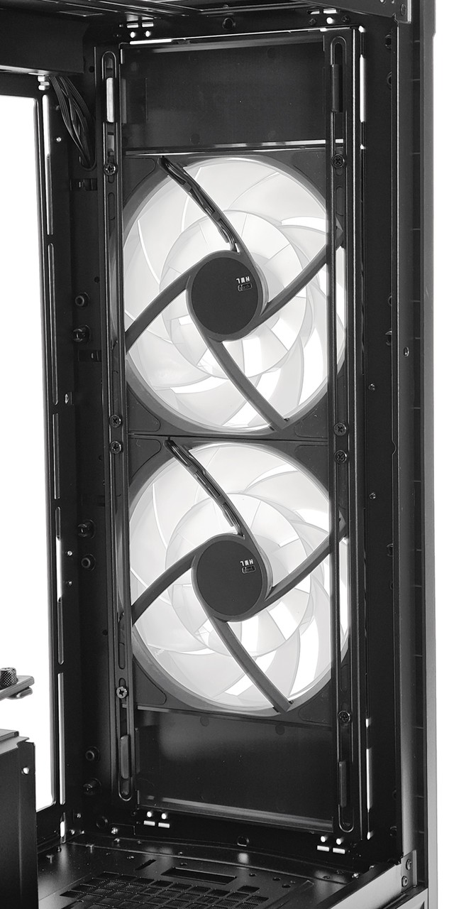 MSI MPG VELOX 300R AIRFLOW PZ 機箱
