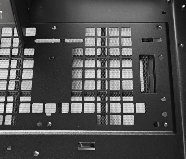 MSI MPG VELOX 300R AIRFLOW PZ 機箱