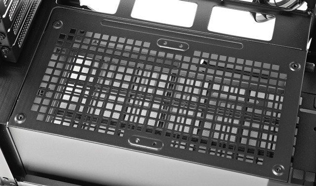 MSI MPG VELOX 300R AIRFLOW PZ 機箱