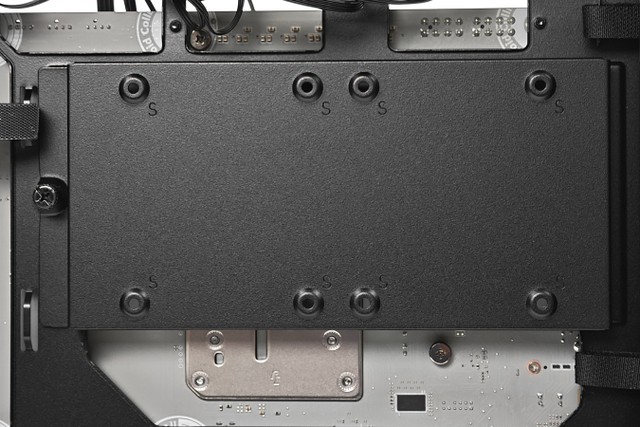 MSI MPG VELOX 300R AIRFLOW PZ 機箱
