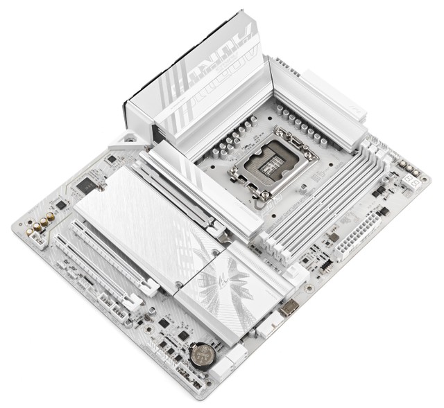 GIGABYTE B860 AORUS ELITE WIFI7