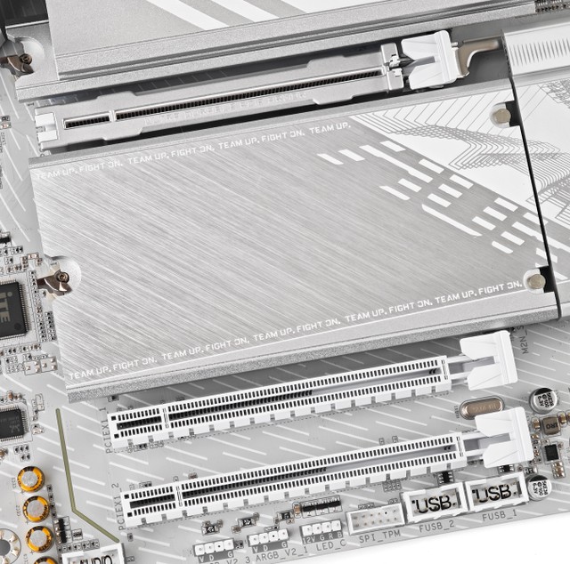 GIGABYTE B860 AORUS ELITE WIFI7