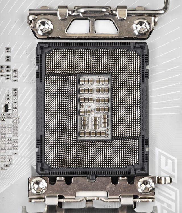 GIGABYTE B860 AORUS ELITE WIFI7