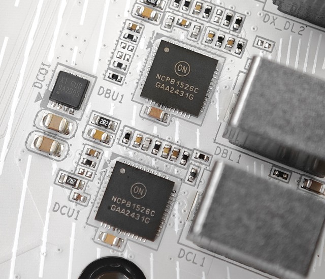 GIGABYTE B860 AORUS ELITE WIFI7