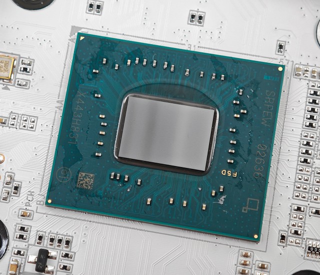 GIGABYTE B860 AORUS ELITE WIFI7