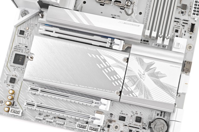 GIGABYTE B860 AORUS ELITE WIFI7