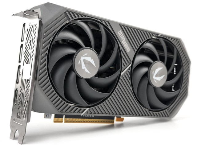 RTX 5060 Ti