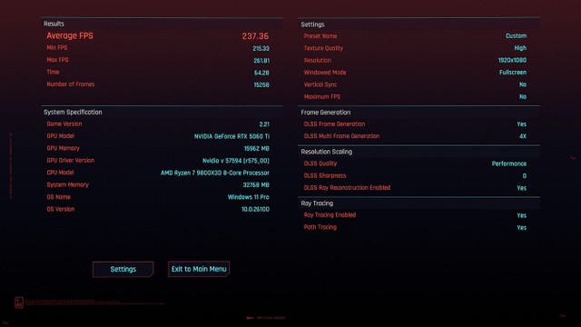 RTX 5060 Ti