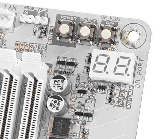 GIGABYTE B860 AORUS ELITE WIFI7