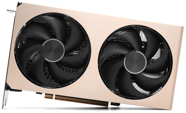 MSI RTX 5060 Ti INSPIRE 2X 16G