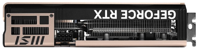 MSI RTX 5060 Ti INSPIRE 2X 16G