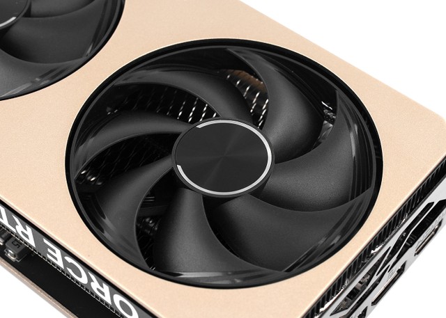 MSI RTX 5060 Ti INSPIRE 2X 16G