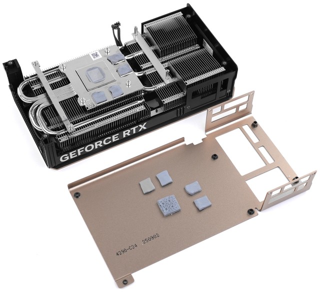 MSI RTX 5060 Ti INSPIRE 2X 16G