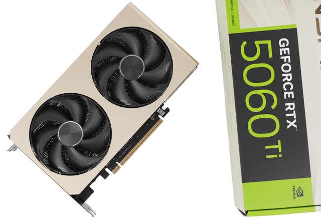 RTX 5060 Ti