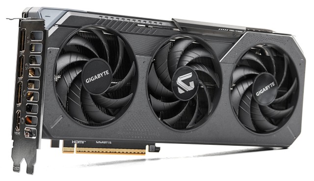 GIGABYTE GeForce RTX 5060 Ti GAM