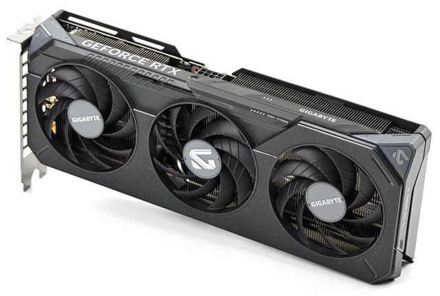 GIGABYTE GeForce RTX 5060 Ti GAM