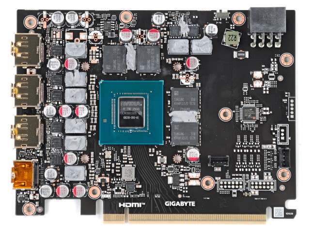 GIGABYTE GeForce RTX 5060 Ti GAM