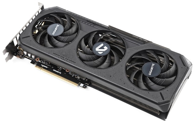 GIGABYTE GeForce RTX 5060 Ti GAM