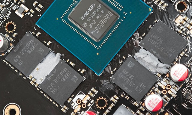 GIGABYTE GeForce RTX 5060 Ti GAM