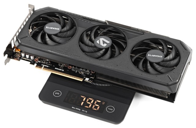 GIGABYTE GeForce RTX 5060 Ti GAM