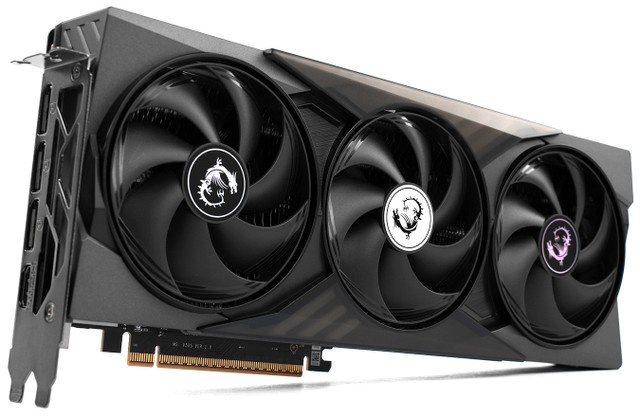 MSI RTX 5060 Ti 16G GAMING TRIO
