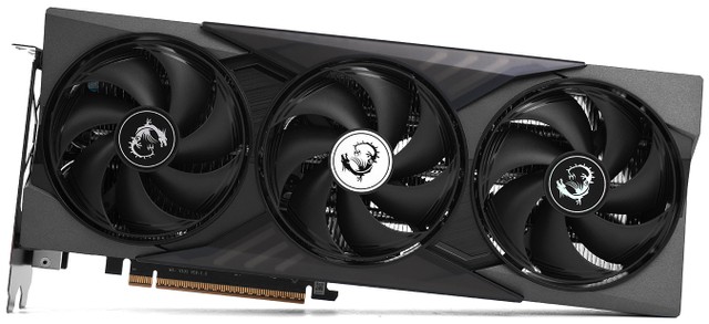 MSI RTX 5060 Ti 16G GAMING TRIO