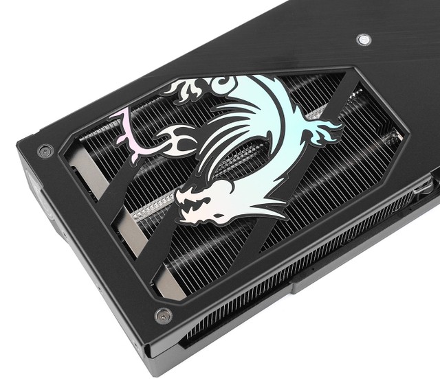 MSI RTX 5060 Ti 16G GAMING TRIO