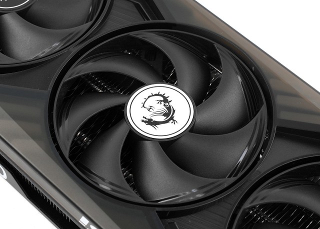 MSI RTX 5060 Ti 16G GAMING TRIO