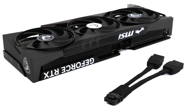 MSI RTX 5060 Ti 16G GAMING TRIO