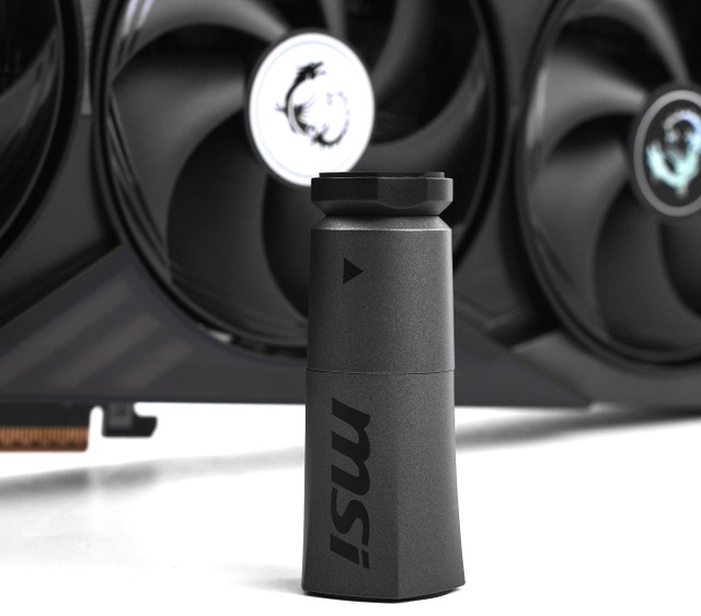 MSI RTX 5060 Ti 16G GAMING TRIO