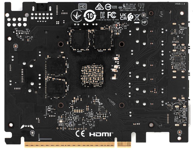 MSI RTX 5060 Ti 16G GAMING TRIO