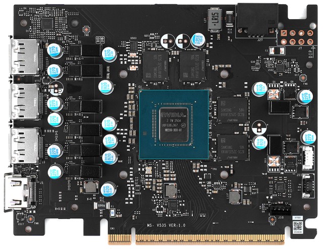 MSI RTX 5060 Ti 16G GAMING TRIO